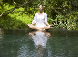 yoga