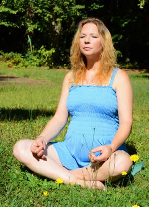 yoga during pregnancy